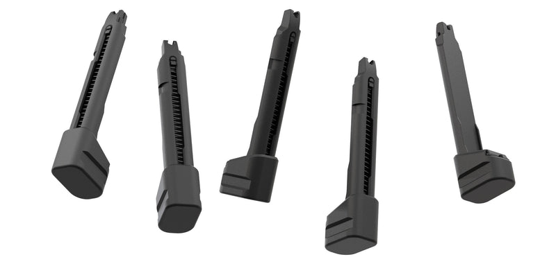 INFINITE - Chargeurs