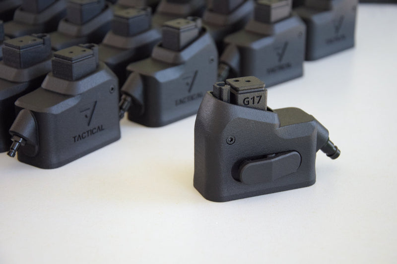 SYSTÈMES HPA - Adaptateurs HPA