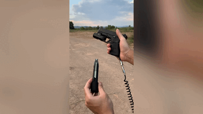 Flexible HPA Mini Low Profile series - version US ou EU (Au choix)