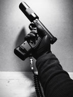 Flexible HPA Mini Low Profile series - version US ou EU (Au choix)