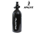Apache bouteille Alu HPA 0,8L 3000PSI