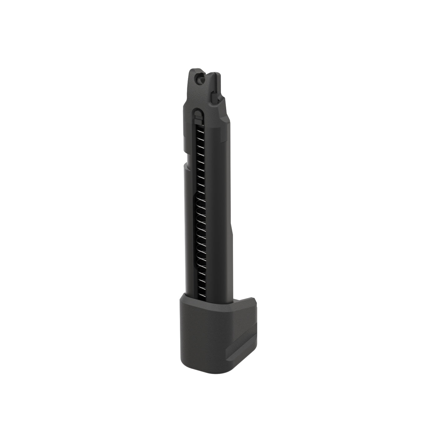 Chargeur split G17 - Corps aluminium Lightweight 32 billes