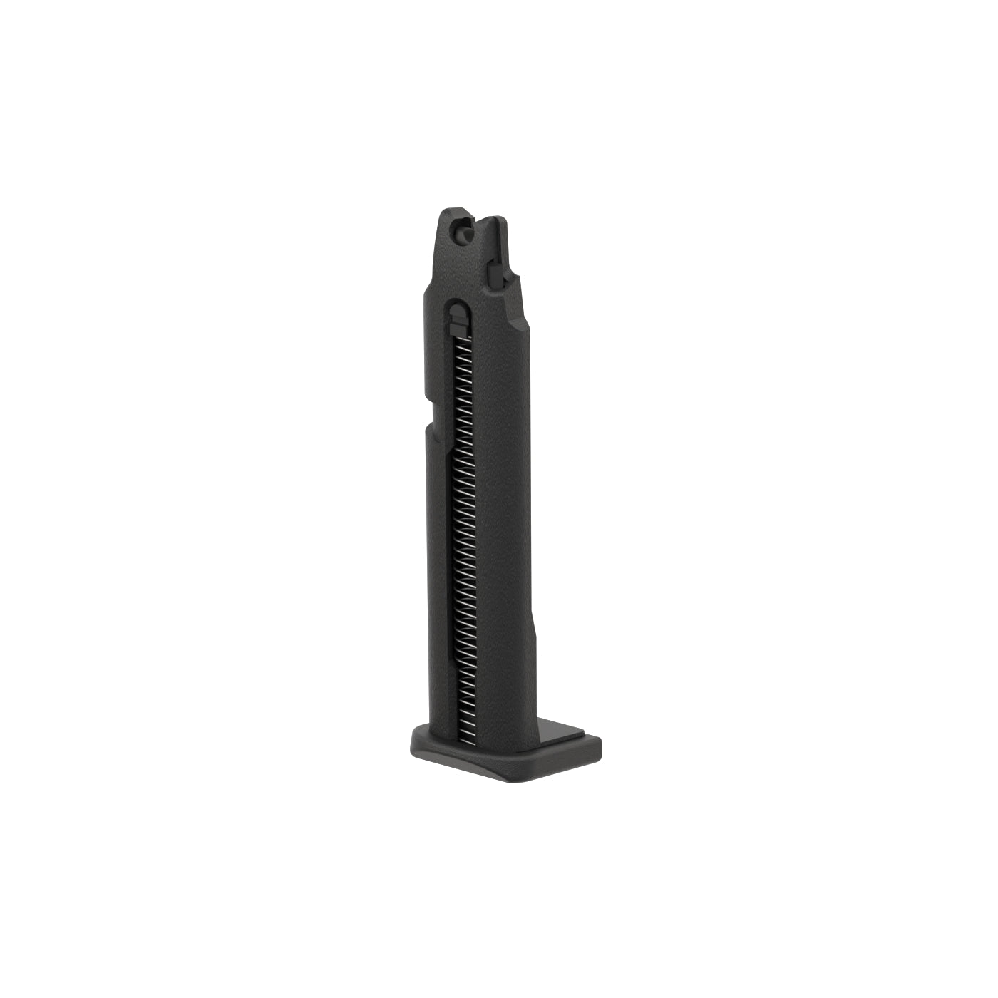 Chargeur split G17 - 3D MJF Ultra light 24 billes