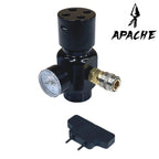 Apache Regulator 0-130psi (US)
