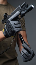 Flexible HPA Mini Low Profile series - version US ou EU (Au choix)