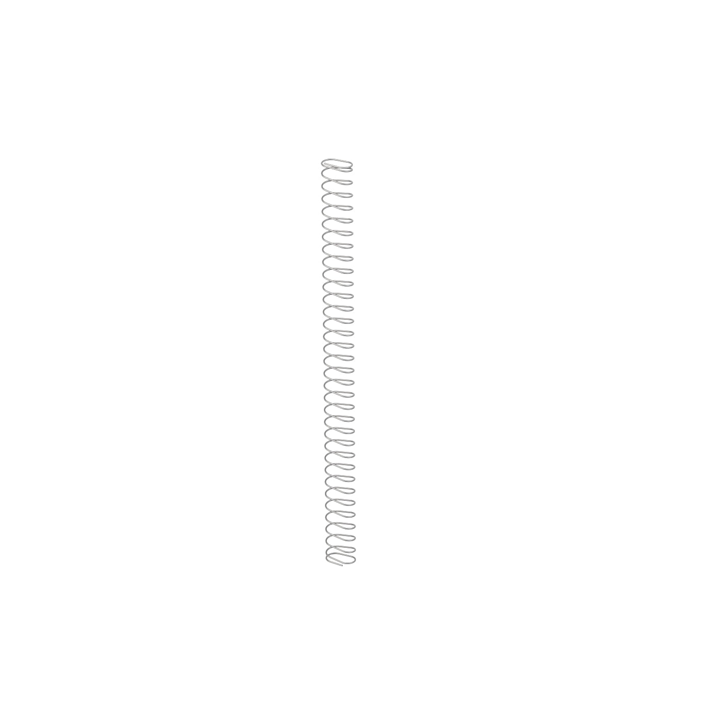 Magazine spring 32 G17