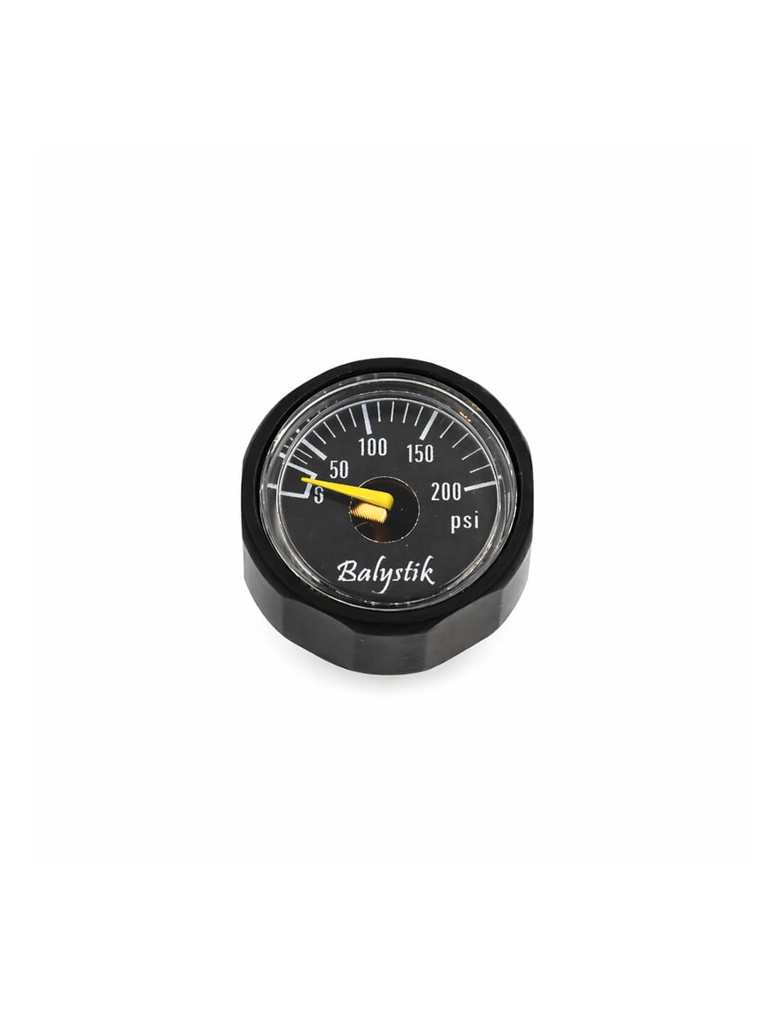 Balystik Pressure gauge 0-200 PSI for HPR200