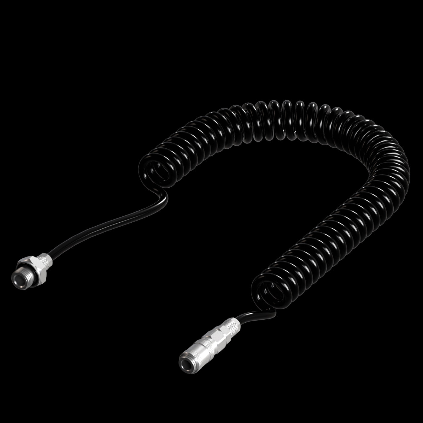 Flexible HPA Mini Low Profile series - version US ou EU (Au choix)