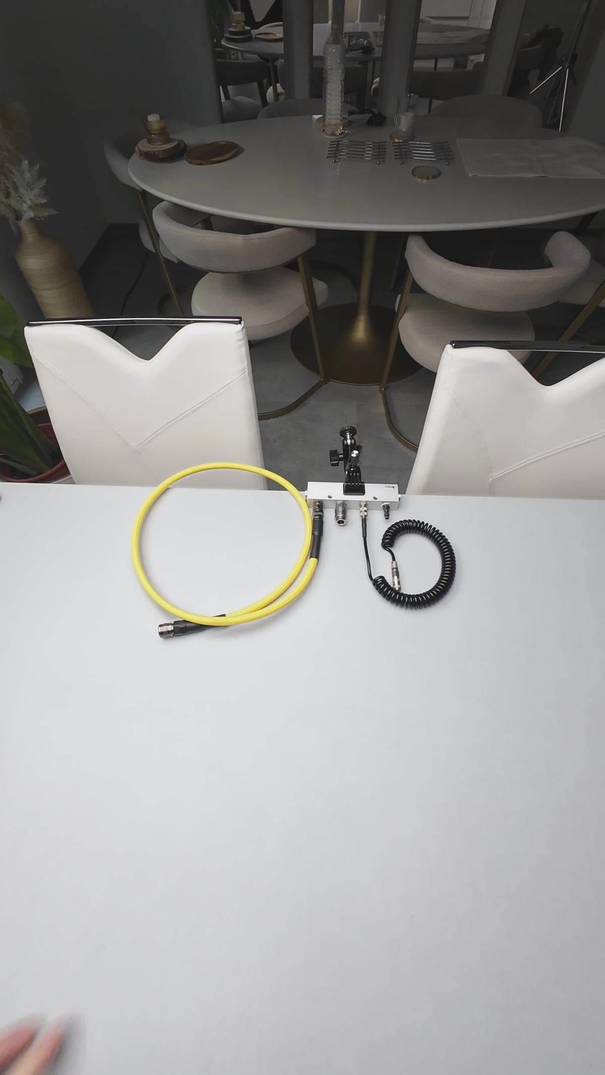 MINI HPA LINE - US VERSION