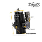 Balystik HPA Regulator HPR800C