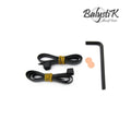 Balystik Régulateur HPA HPR200 Ultra compact - Cobalt Blue- US