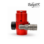 Balystik Régulateur HPA HPR200 Ultra compact - Inferno Red - US